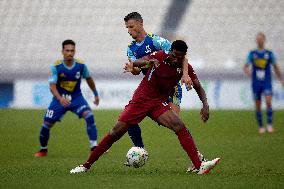 Gzira United FC v Sliema Wanderers FC - Malta 360 Sports Premier League