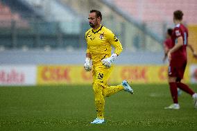 Gzira United FC v Sliema Wanderers FC - Malta 360 Sports Premier League