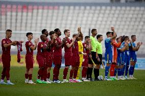 Gzira United FC v Sliema Wanderers FC - Malta 360 Sports Premier League