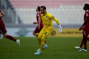 Gzira United FC v Sliema Wanderers FC - Malta 360 Sports Premier League