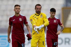 Gzira United FC v Sliema Wanderers FC - Malta 360 Sports Premier League