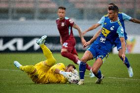 Gzira United FC v Sliema Wanderers FC - Malta 360 Sports Premier League