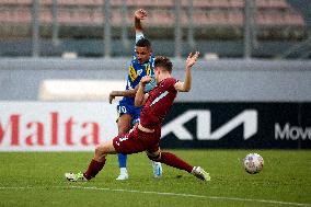 Gzira United FC v Sliema Wanderers FC - Malta 360 Sports Premier League