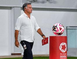 Al-Sadd SC v Al Duhail SC - Ooredoo Qatar Stars League Qatar
