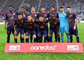 Al-Sadd SC v Al Duhail SC - Ooredoo Qatar Stars League Qatar