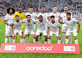 Al-Sadd SC v Al Duhail SC - Ooredoo Qatar Stars League Qatar