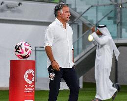 Al-Sadd SC v Al Duhail SC - Ooredoo Qatar Stars League Qatar