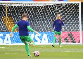 Netherlands v United States: Third Place - FIFA U-20 Women's World Cup Colombia 2024