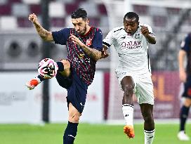 Al-Sadd SC v Al Duhail SC - Ooredoo Qatar Stars League Qatar