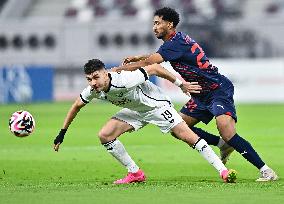 Al-Sadd SC v Al Duhail SC - Ooredoo Qatar Stars League Qatar