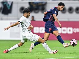 Al-Sadd SC v Al Duhail SC - Ooredoo Qatar Stars League Qatar