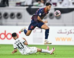 Al-Sadd SC v Al Duhail SC - Ooredoo Qatar Stars League Qatar