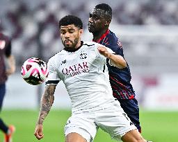 Al-Sadd SC v Al Duhail SC - Ooredoo Qatar Stars League Qatar