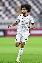 Al-Sadd SC v Al Duhail SC - Ooredoo Qatar Stars League Qatar