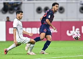 Al-Sadd SC v Al Duhail SC - Ooredoo Qatar Stars League Qatar