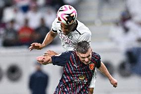 Al-Sadd SC v Al Duhail SC - Ooredoo Qatar Stars League Qatar