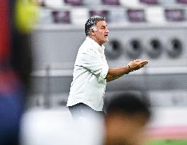 Al-Sadd SC v Al Duhail SC - Ooredoo Qatar Stars League Qatar