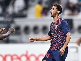 Al-Sadd SC v Al Duhail SC - Ooredoo Qatar Stars League Qatar