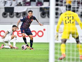 Al-Sadd SC v Al Duhail SC - Ooredoo Qatar Stars League Qatar