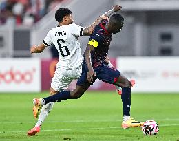 Al-Sadd SC v Al Duhail SC - Ooredoo Qatar Stars League Qatar