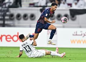 Al-Sadd SC v Al Duhail SC - Ooredoo Qatar Stars League Qatar