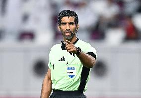 Al-Sadd SC v Al Duhail SC - Ooredoo Qatar Stars League Qatar