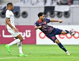 Al-Sadd SC v Al Duhail SC - Ooredoo Qatar Stars League Qatar