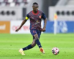 Al-Sadd SC v Al Duhail SC - Ooredoo Qatar Stars League Qatar