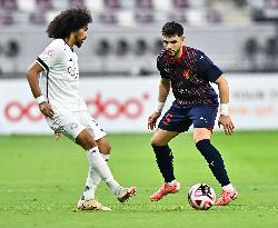 Al-Sadd SC v Al Duhail SC - Ooredoo Qatar Stars League Qatar