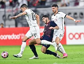 Al-Sadd SC v Al Duhail SC - Ooredoo Qatar Stars League Qatar