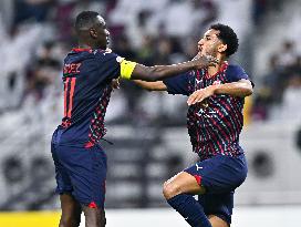 Al-Sadd SC v Al Duhail SC - Ooredoo Qatar Stars League Qatar