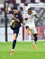 Al-Sadd SC v Al Duhail SC - Ooredoo Qatar Stars League Qatar