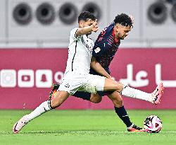 Al-Sadd SC v Al Duhail SC - Ooredoo Qatar Stars League Qatar