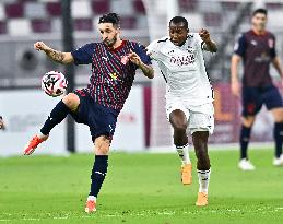 Al-Sadd SC v Al Duhail SC - Ooredoo Qatar Stars League Qatar