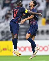 Al-Sadd SC v Al Duhail SC - Ooredoo Qatar Stars League Qatar