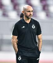 Al-Sadd SC v Al Duhail SC - Ooredoo Qatar Stars League Qatar