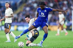 Leicester City FC v Everton FC - Premier League