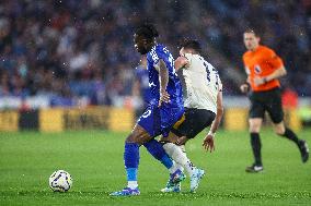 Leicester City FC v Everton FC - Premier League