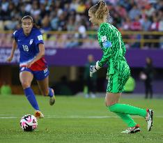 Netherlands v United States: Third Place - FIFA U-20 Women's World Cup Colombia 2024