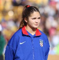 Netherlands v United States: Third Place - FIFA U-20 Women's World Cup Colombia 2024