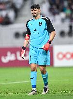 Al-Sadd SC v Al Duhail SC - Ooredoo Qatar Stars League Qatar