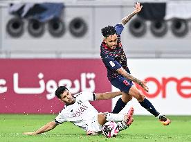 Al-Sadd SC v Al Duhail SC - Ooredoo Qatar Stars League Qatar