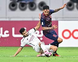 Al-Sadd SC v Al Duhail SC - Ooredoo Qatar Stars League Qatar