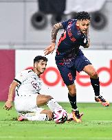 Al-Sadd SC v Al Duhail SC - Ooredoo Qatar Stars League Qatar