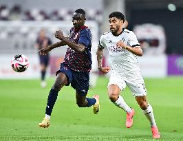 Al-Sadd SC v Al Duhail SC - Ooredoo Qatar Stars League Qatar