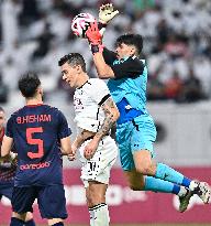 Al-Sadd SC v Al Duhail SC - Ooredoo Qatar Stars League Qatar