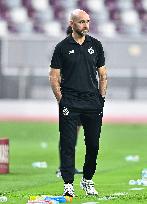 Al-Sadd SC v Al Duhail SC - Ooredoo Qatar Stars League Qatar