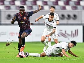 Al-Sadd SC v Al Duhail SC - Ooredoo Qatar Stars League Qatar