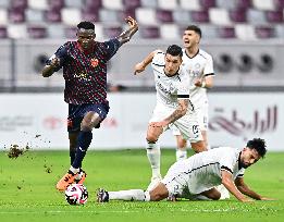 Al-Sadd SC v Al Duhail SC - Ooredoo Qatar Stars League Qatar