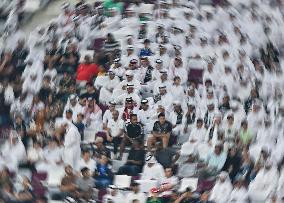 Al-Sadd SC v Al Duhail SC - Ooredoo Qatar Stars League Qatar